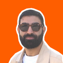 Reza Narchin