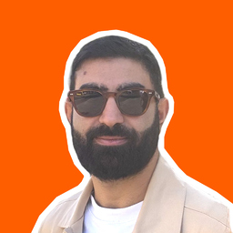 Reza Narchin