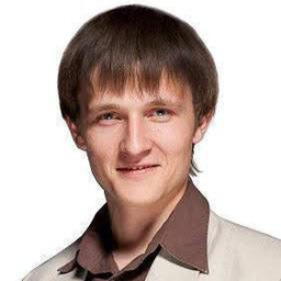 Oleksii Bondarenko