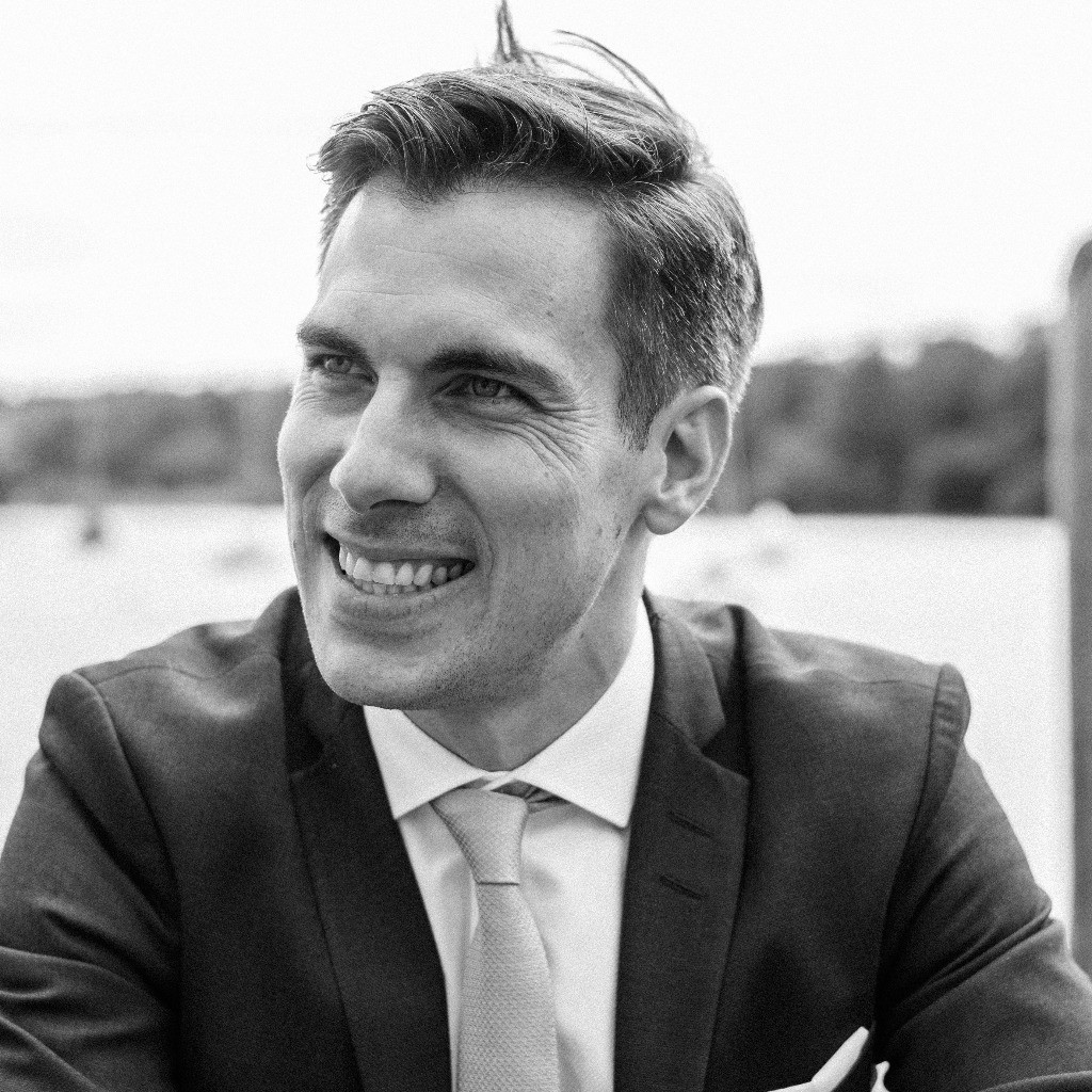 Bernhard Scholz Partner Brand Trust GmbH XING