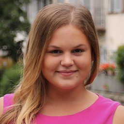 Anna-Katelina Colvin's profile picture