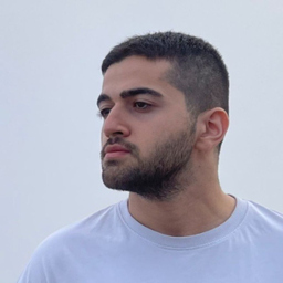 Parsa Khosravani