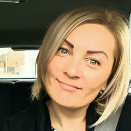 Svetlana Kees
