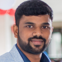 Silambarasan Murugeshan
