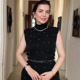 Therese George