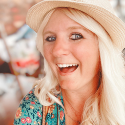 Nici van Grote