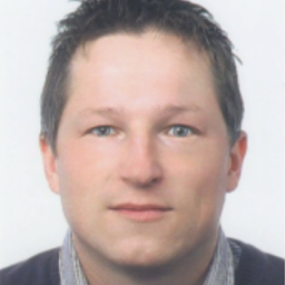 Markus Hemmeter