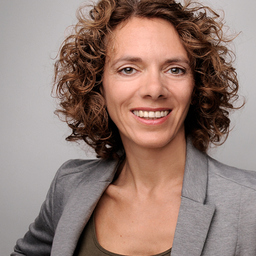 Sandra Haacks