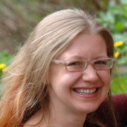 Sonja Eiden
