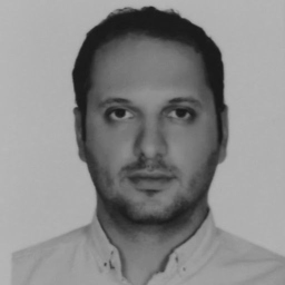 Reza Haririan