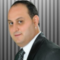 Dipl.-Ing. manhal khriama