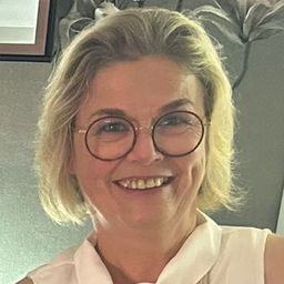 Martina Fabig