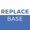 Replace Base