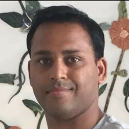 Rishi Shrivastava