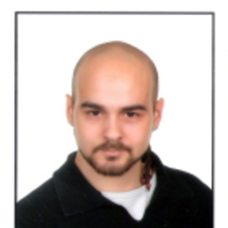 A. Burak Urgancıoğlu