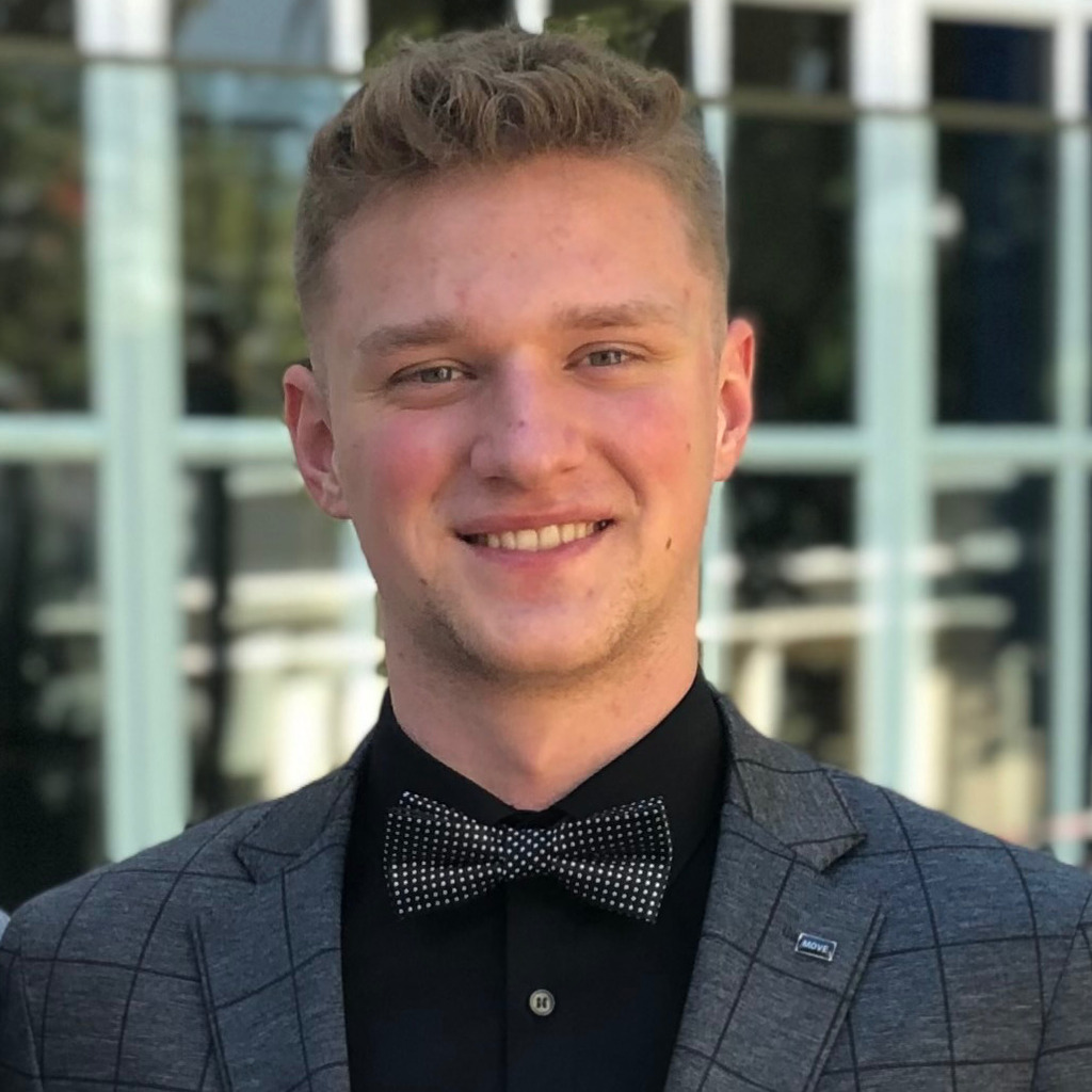 Lionello Penoni Wirtschaftsingenieurwesen Maastricht University XING