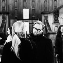 Markus Klinnert's profile picture
