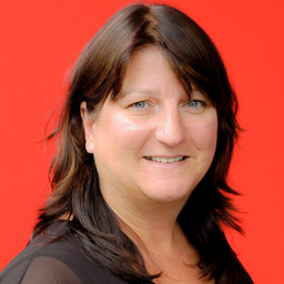 Kerstin Schardt