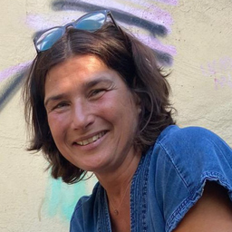 Dipl.-Ing. Sabine Reichert