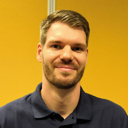Daniel Bombach