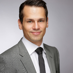 Florian Stein LL.M.