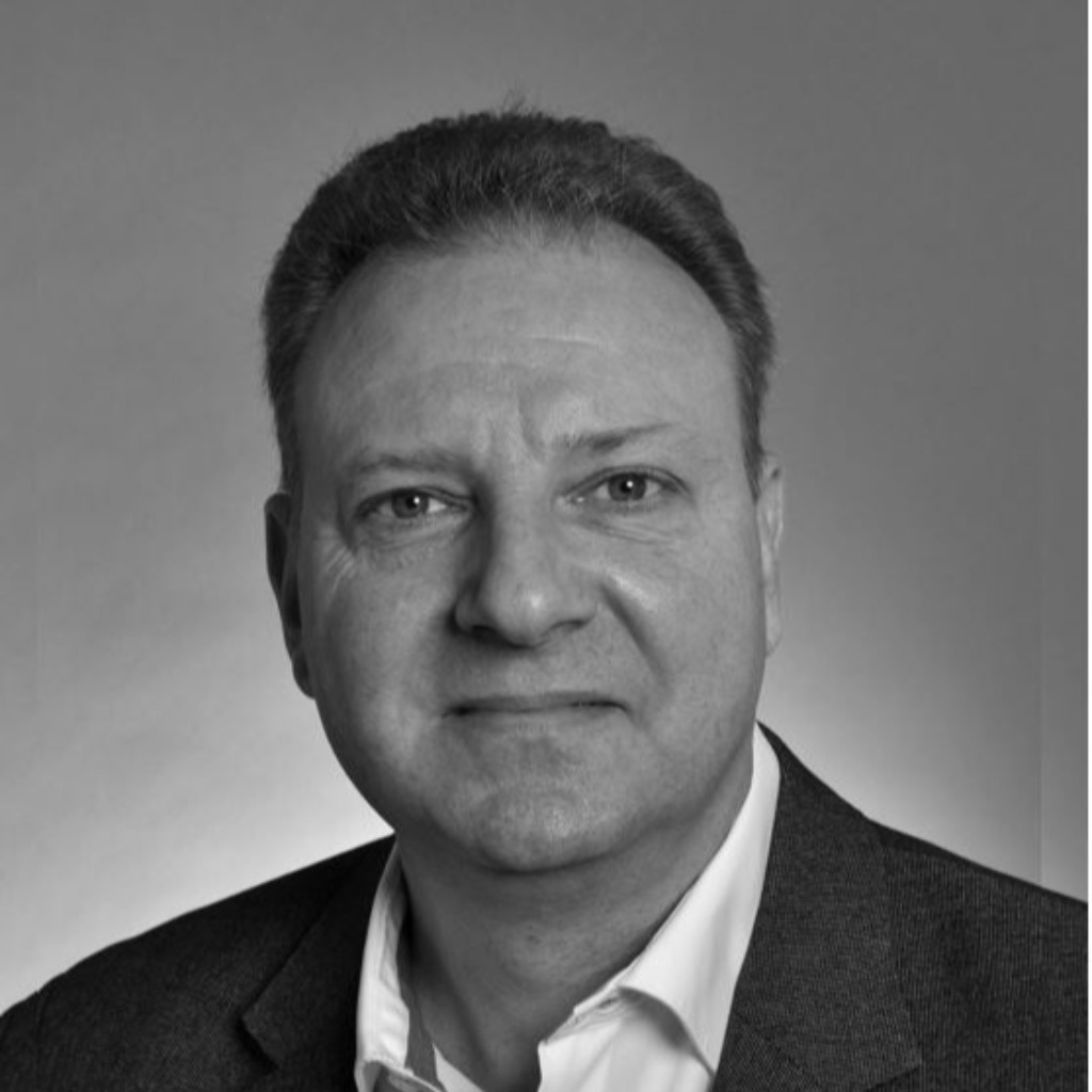 Andreas Schlie Koordinator Disposition Sales Impact GmbH Die