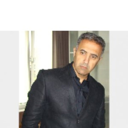 Nader Haik