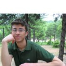 Emrah Harun Memiş