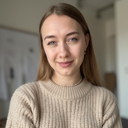 Antonia Fritsch