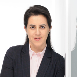 Khadijeh Khalili