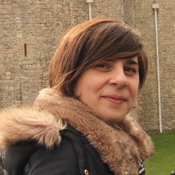 Noemí Cortizas Martínez