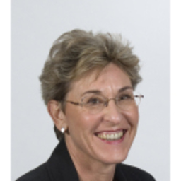 Ulrike Vidovitsch