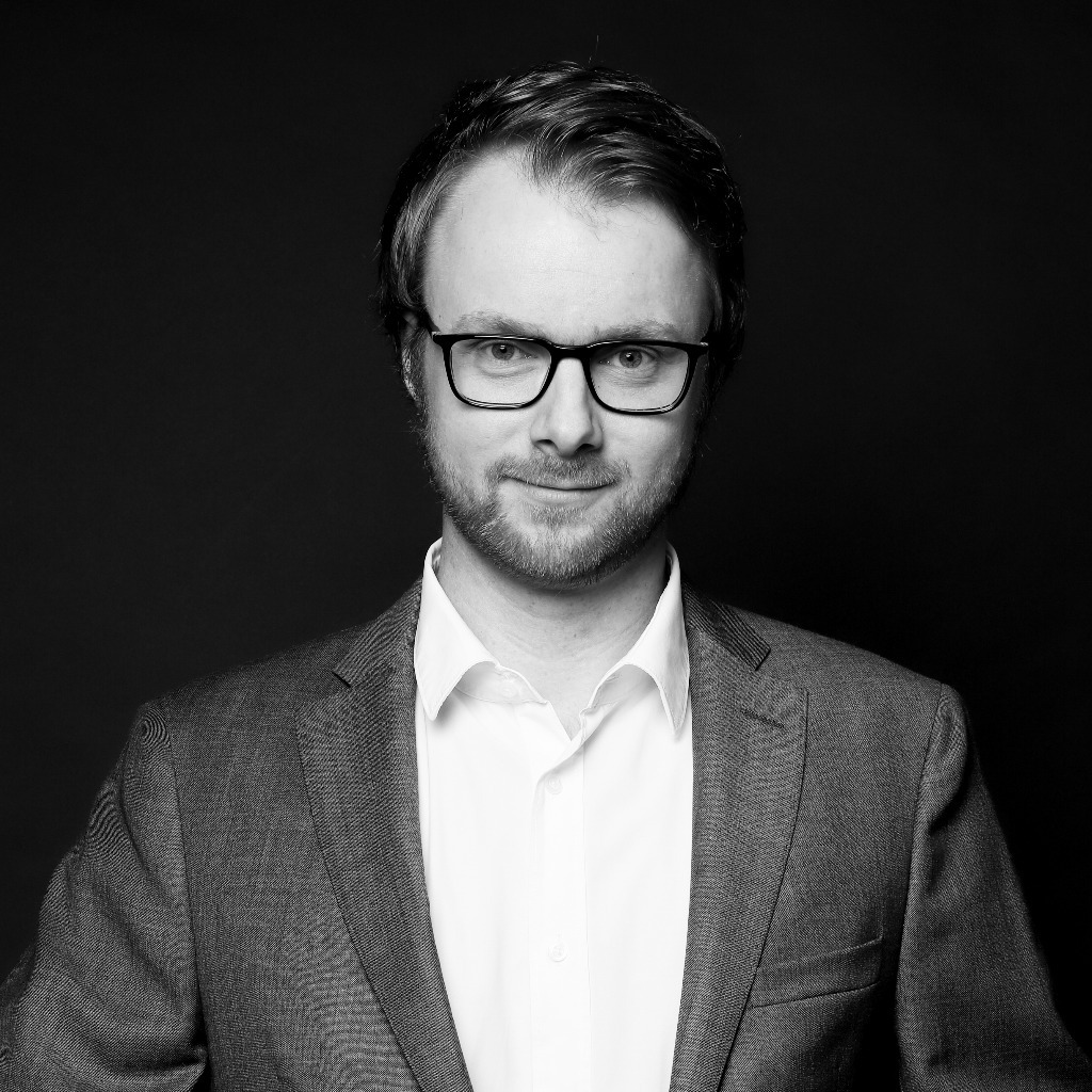 Thomas Nordmann Solutions Consultant Palo Alto Networks GmbH XING