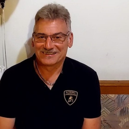 Rudi Dehner