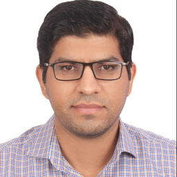 Muhammad Haris Akram