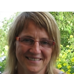 Katrin Germershausen's profile picture