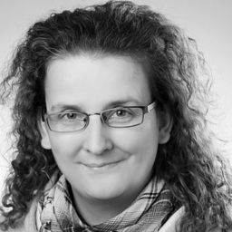 Yvonne Pape