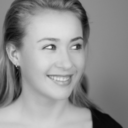 Gina Claire Rombach (geb. Giefer)