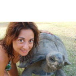 Dr. Ilaria Alfonso
