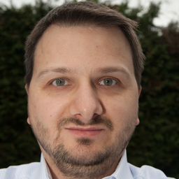 Alexander Neubauer