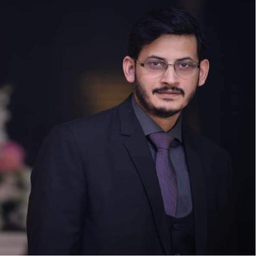 muhammad mutahir hussain