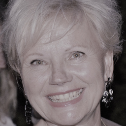 Christa Geller