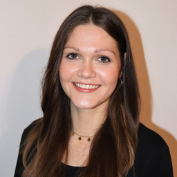 Anika Schönmüller