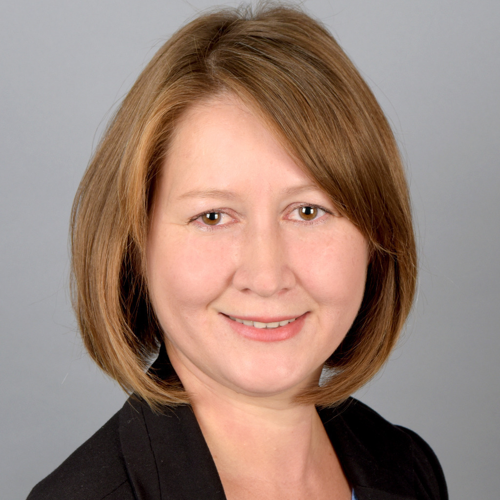 Irina Matkovic Sachbearbeiterin Leistungsabrechnung pro juventa