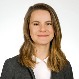 Stefanie Perleberg-Staps