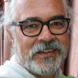 Günter Ehret