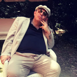 Andrea Pitasi