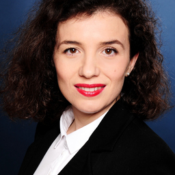 Ina Kraja