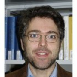 Dieter Horns