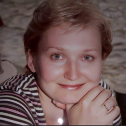 Valentyna Strutynska